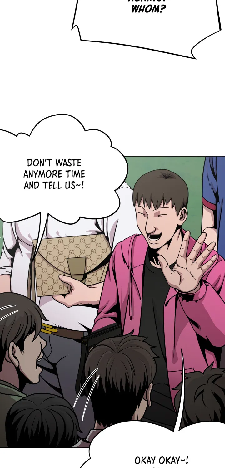 Read High School Mythology chapter 10 image 92 on Lezhin