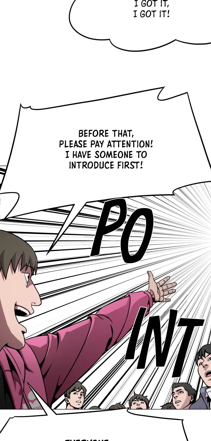 Read High School Mythology chapter 10 image 93 on Lezhin
