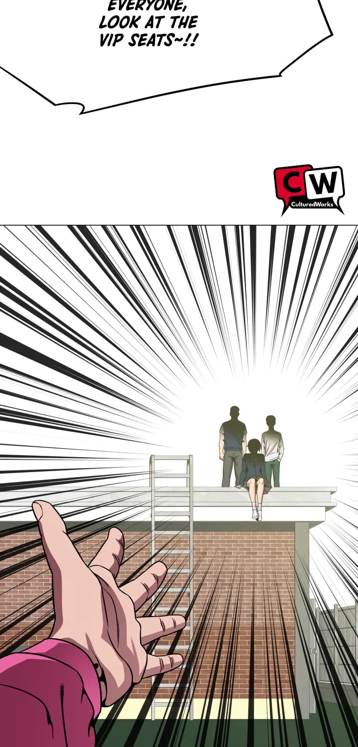 Read High School Mythology chapter 10 image 94 on Lezhin