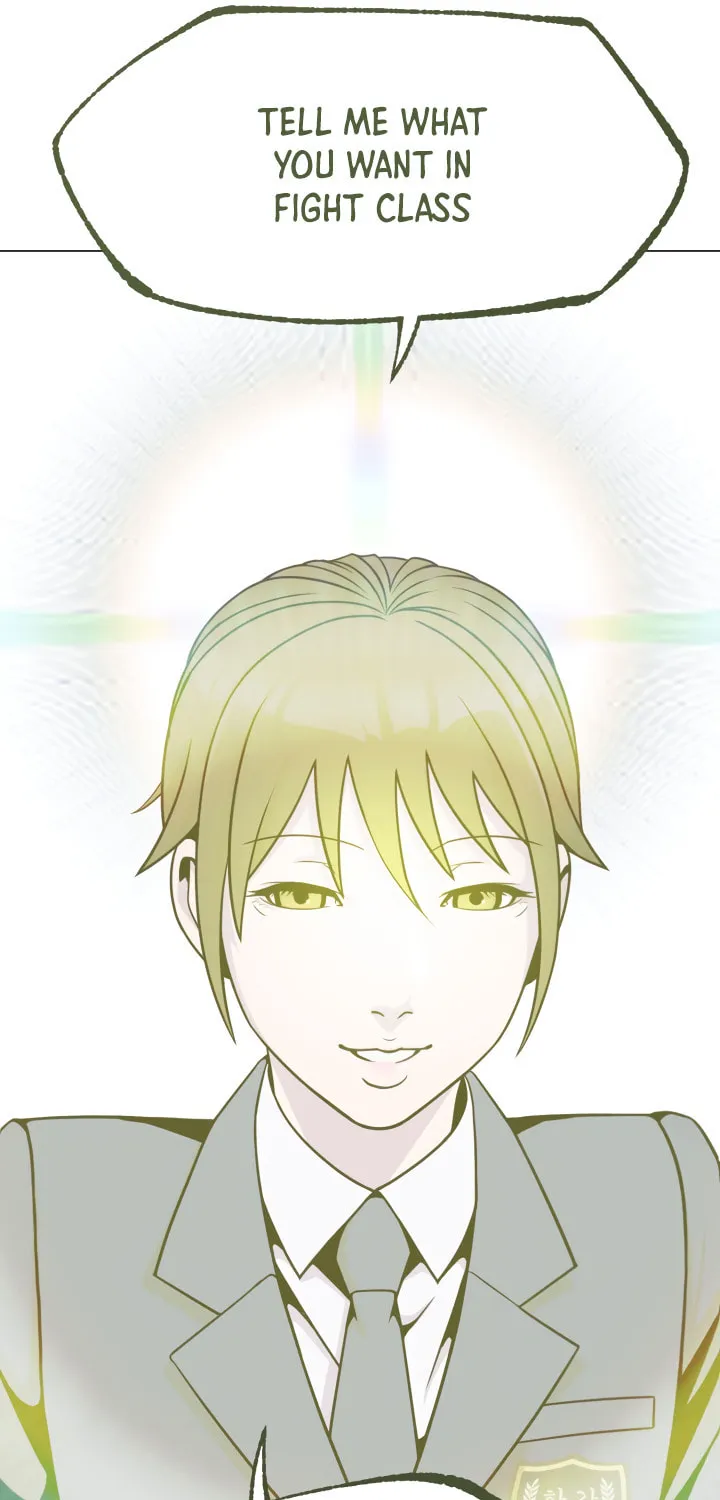 Read High School Mythology chapter 10 image 98 on Lezhin