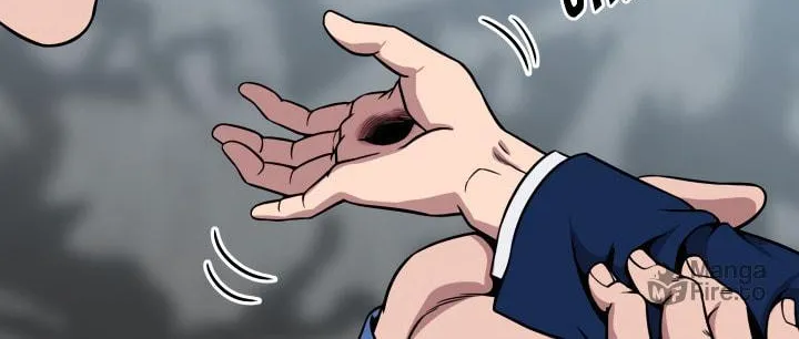 Read High School Mythology chapter 11 image 101 on Lezhin