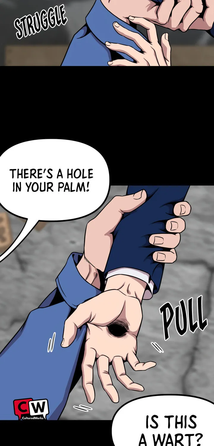 Read High School Mythology chapter 11 image 102 on Lezhin