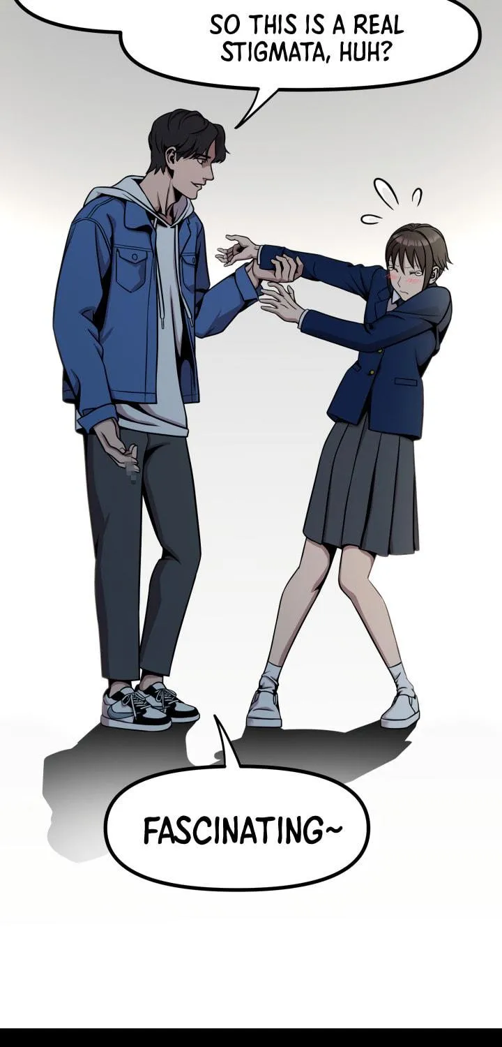 Read High School Mythology chapter 11 image 108 on Lezhin