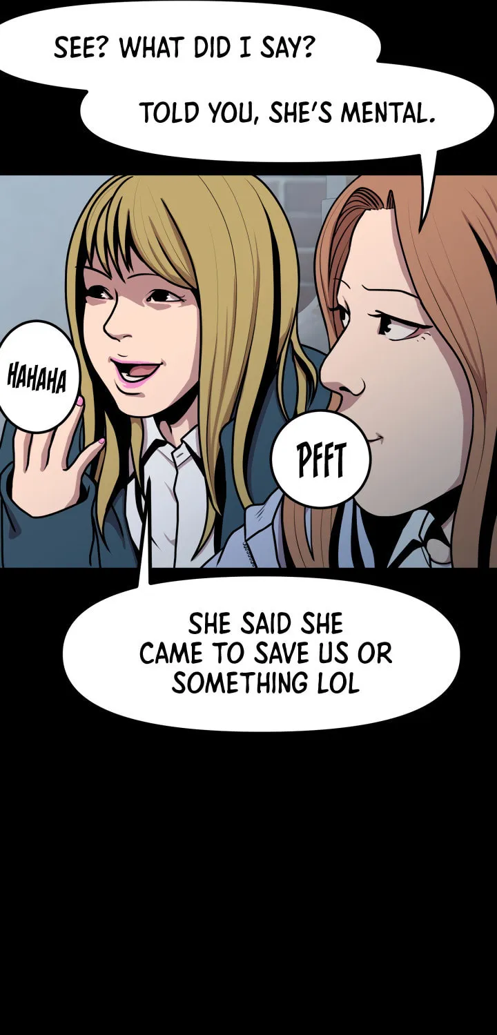 Read High School Mythology chapter 11 image 110 on Lezhin