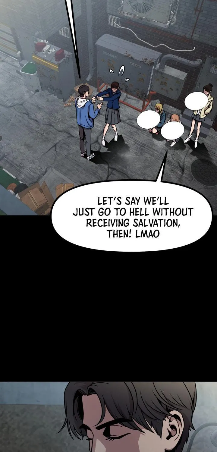Read High School Mythology chapter 11 image 112 on Lezhin