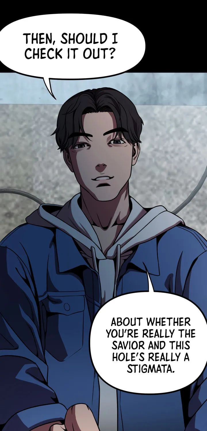 Read High School Mythology chapter 11 image 116 on Lezhin