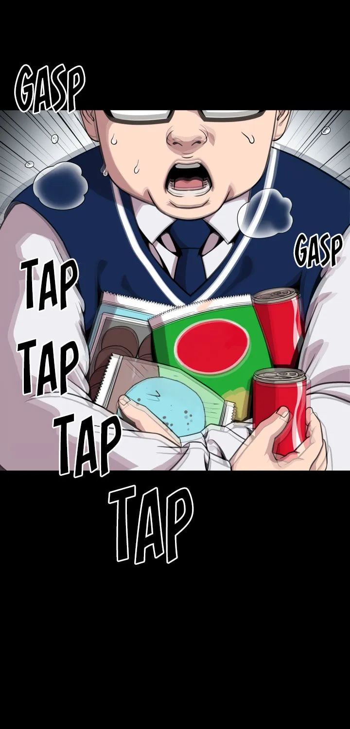 Read High School Mythology chapter 11 image 12 on Lezhin