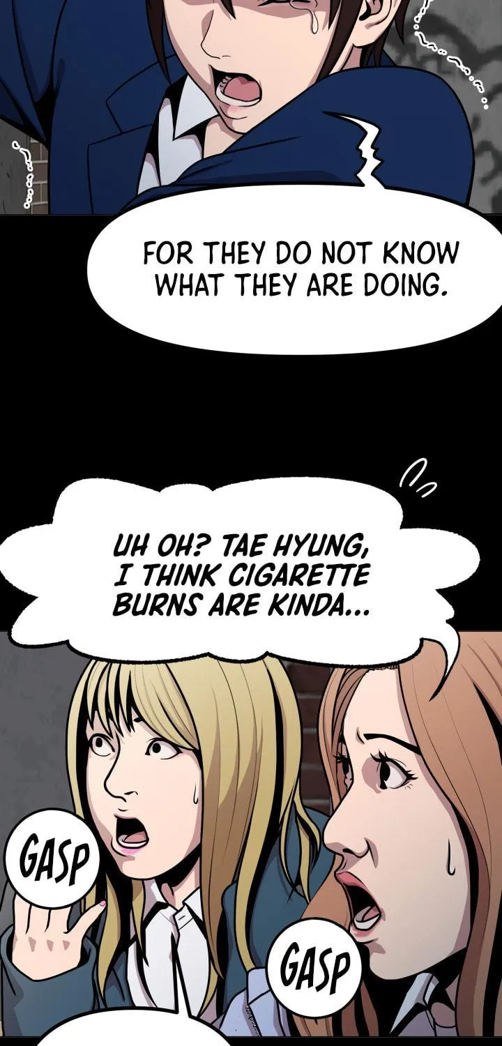 Read High School Mythology chapter 11 image 124 on Lezhin