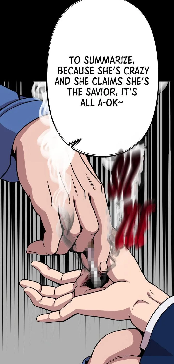 Read High School Mythology chapter 11 image 130 on Lezhin