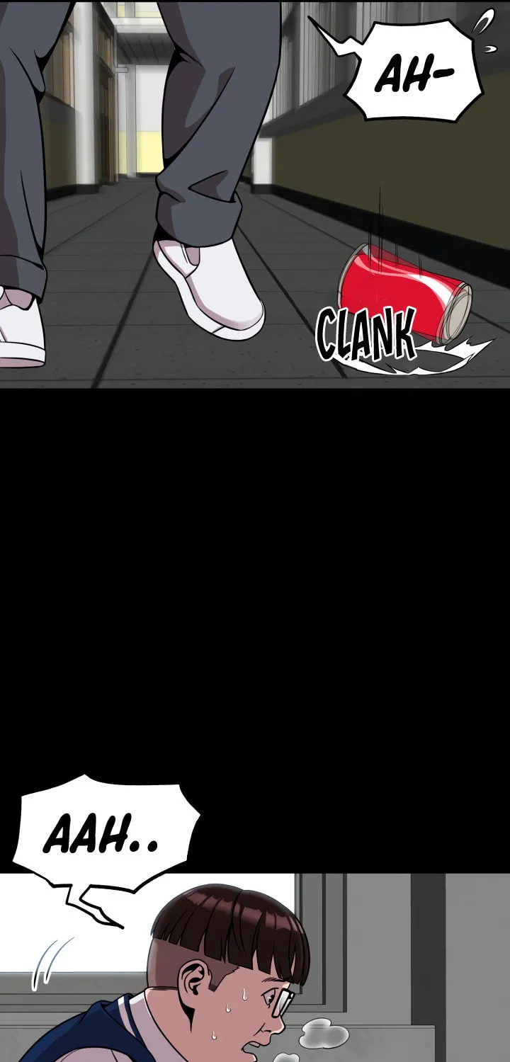 Read High School Mythology chapter 11 image 14 on Lezhin
