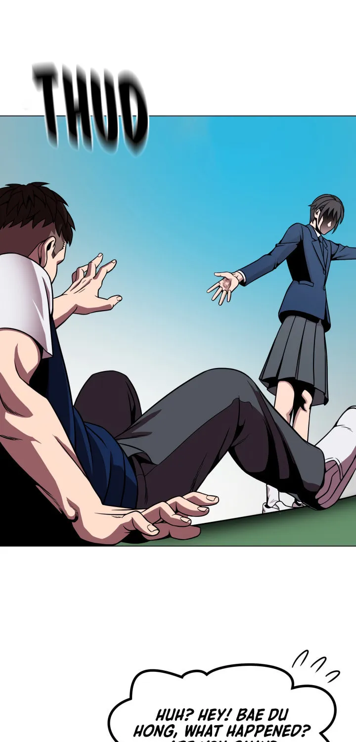 Read High School Mythology chapter 11 image 146 on Lezhin