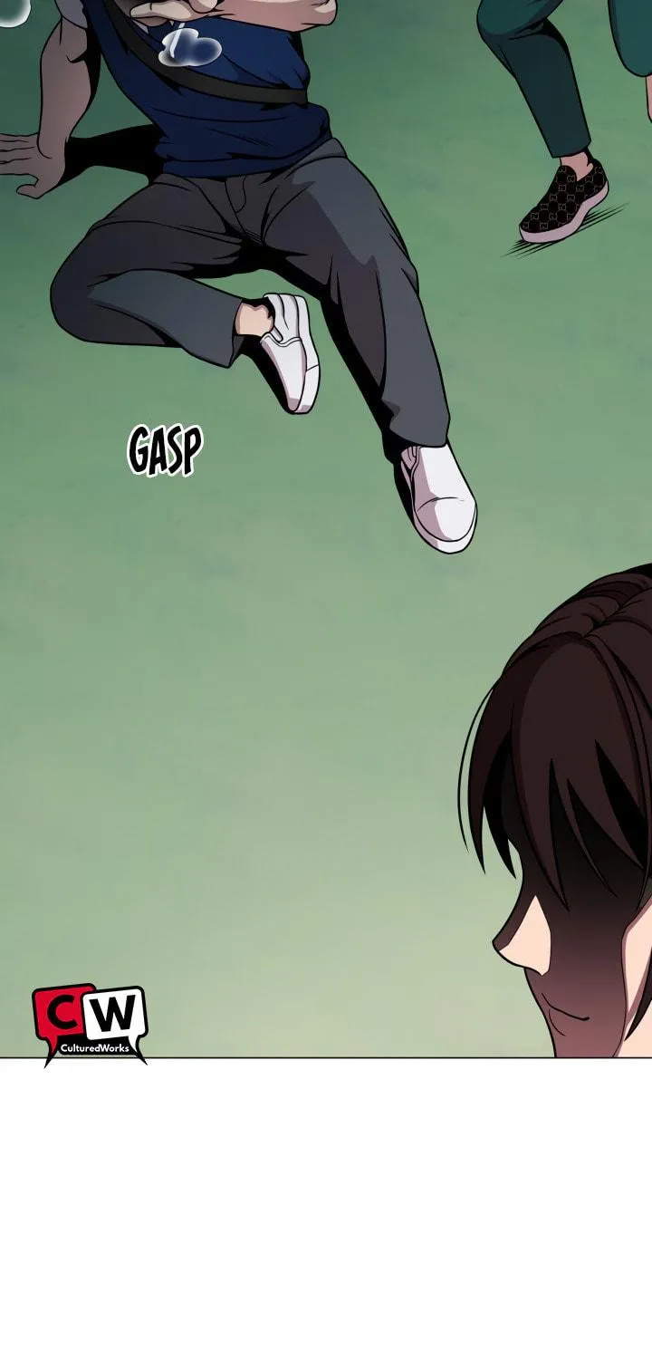 Read High School Mythology chapter 11 image 148 on Lezhin