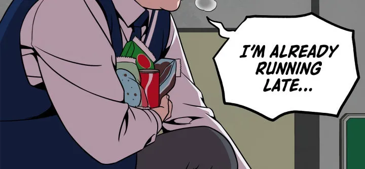 Read High School Mythology chapter 11 image 15 on Lezhin
