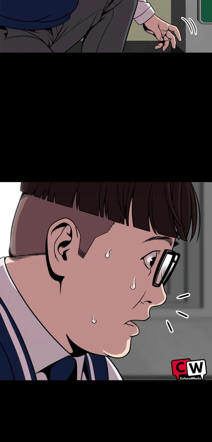 Read High School Mythology chapter 11 image 16 on Lezhin