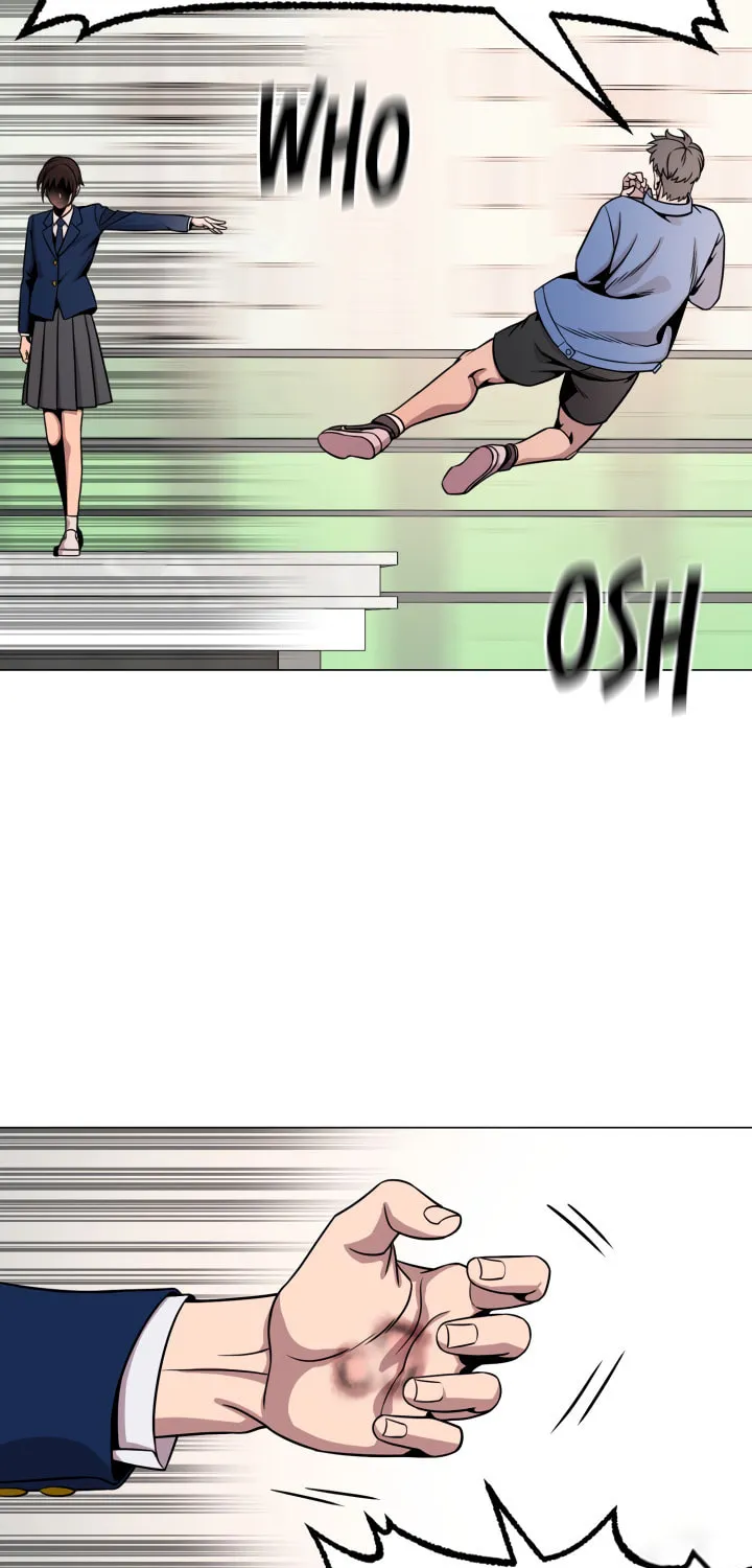 Read High School Mythology chapter 11 image 160 on Lezhin