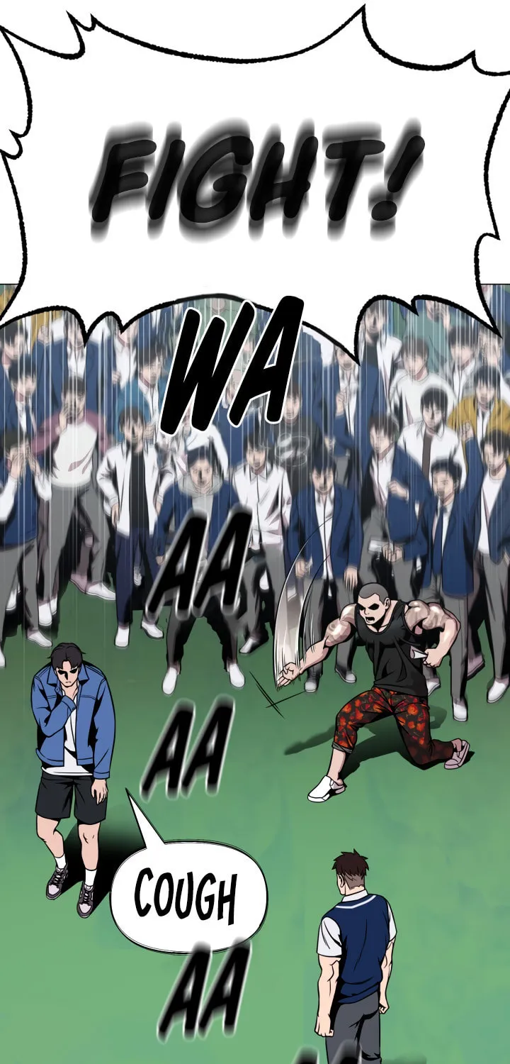 Read High School Mythology chapter 11 image 172 on Lezhin