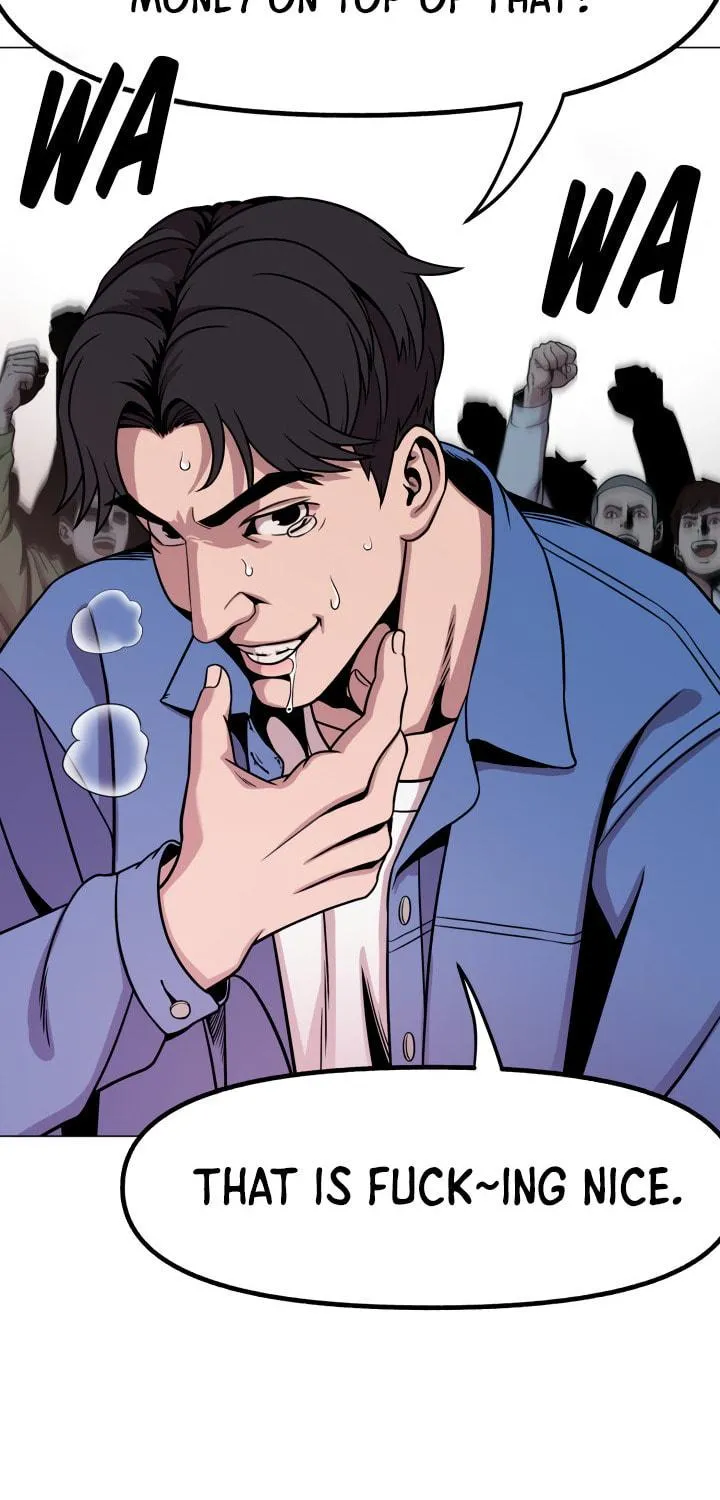 Read High School Mythology chapter 11 image 176 on Lezhin