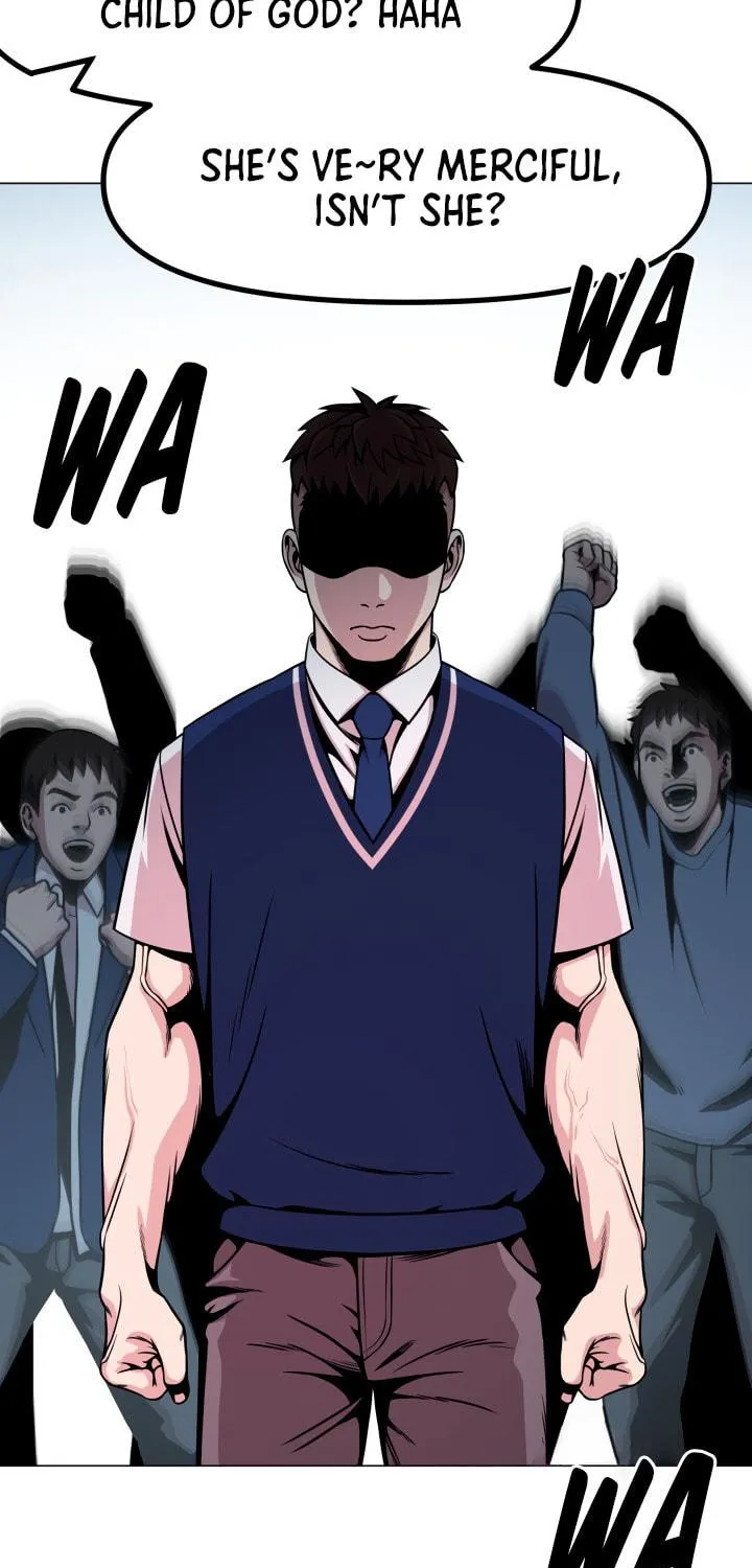 Read High School Mythology chapter 11 image 178 on Lezhin