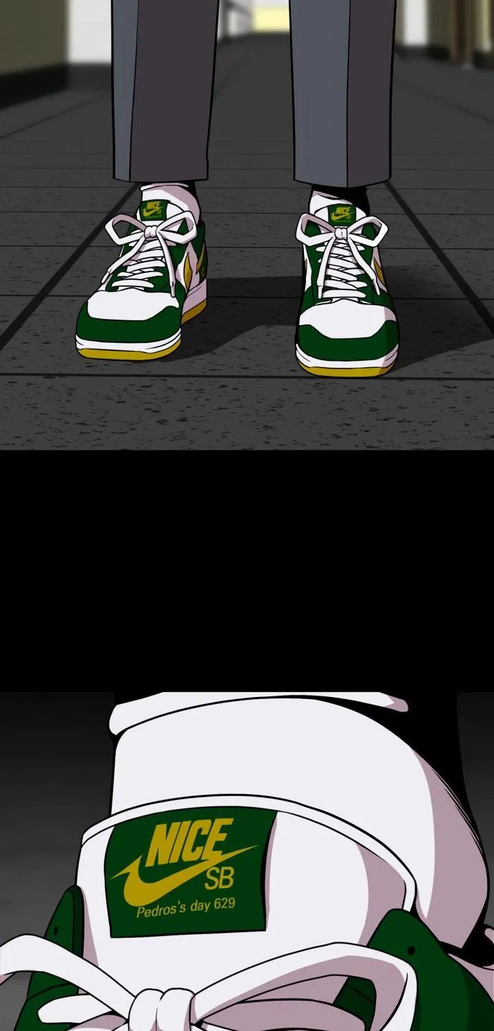 Read High School Mythology chapter 11 image 18 on Lezhin