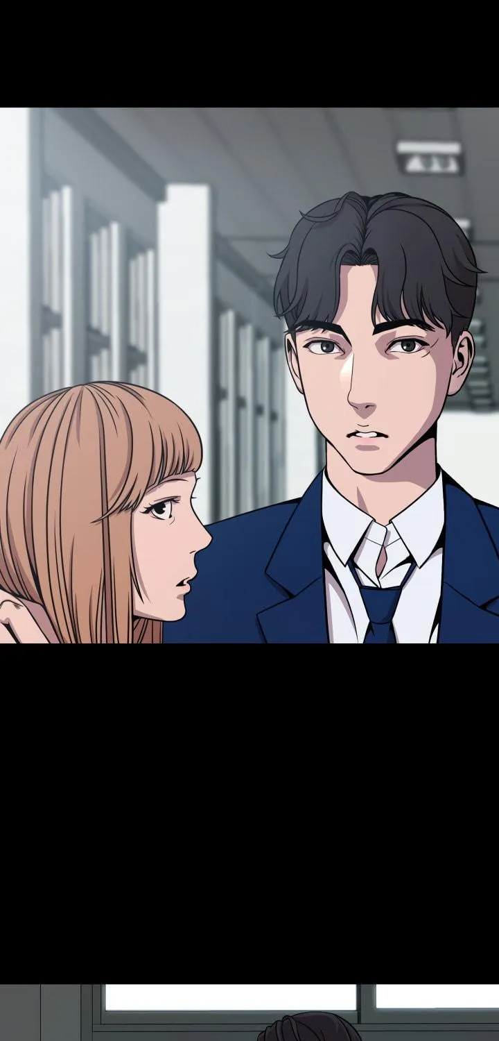 Read High School Mythology chapter 11 image 22 on Lezhin