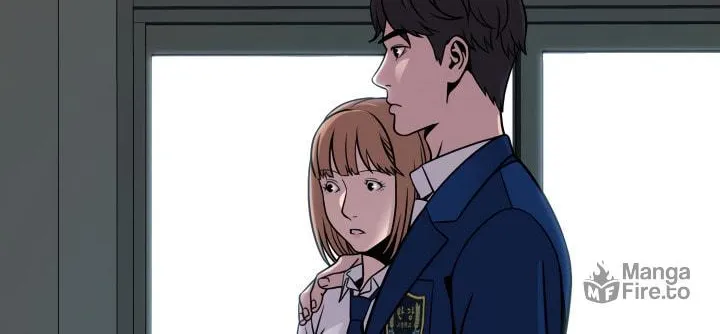 Read High School Mythology chapter 11 image 23 on Lezhin