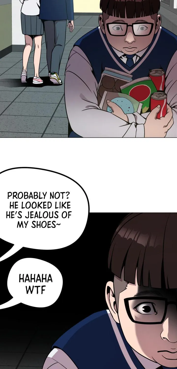 Read High School Mythology chapter 11 image 28 on Lezhin