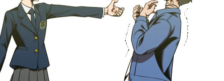 Read High School Mythology chapter 11 image 33 on Lezhin