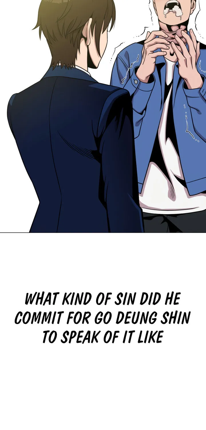 Read High School Mythology chapter 11 image 36 on Lezhin