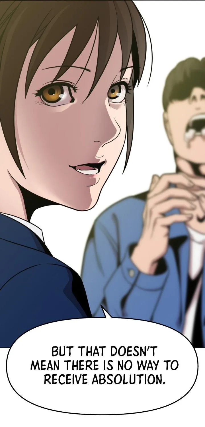 Read High School Mythology chapter 11 image 38 on Lezhin