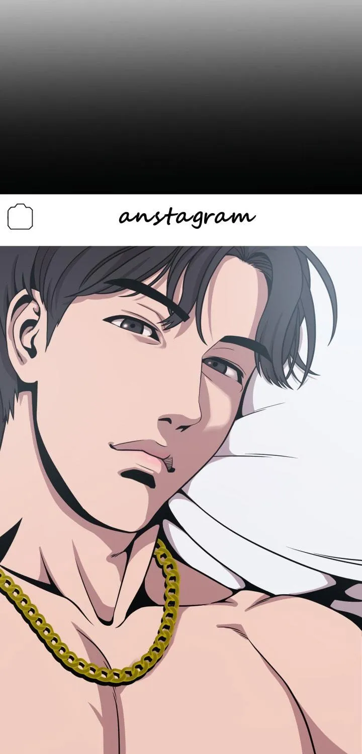 Read High School Mythology chapter 11 image 4 on Lezhin