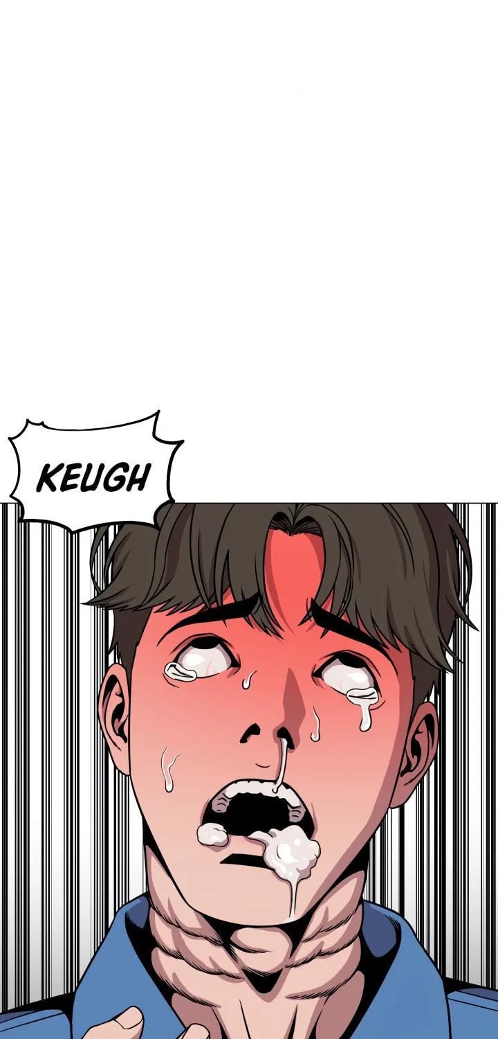 Read High School Mythology chapter 11 image 44 on Lezhin