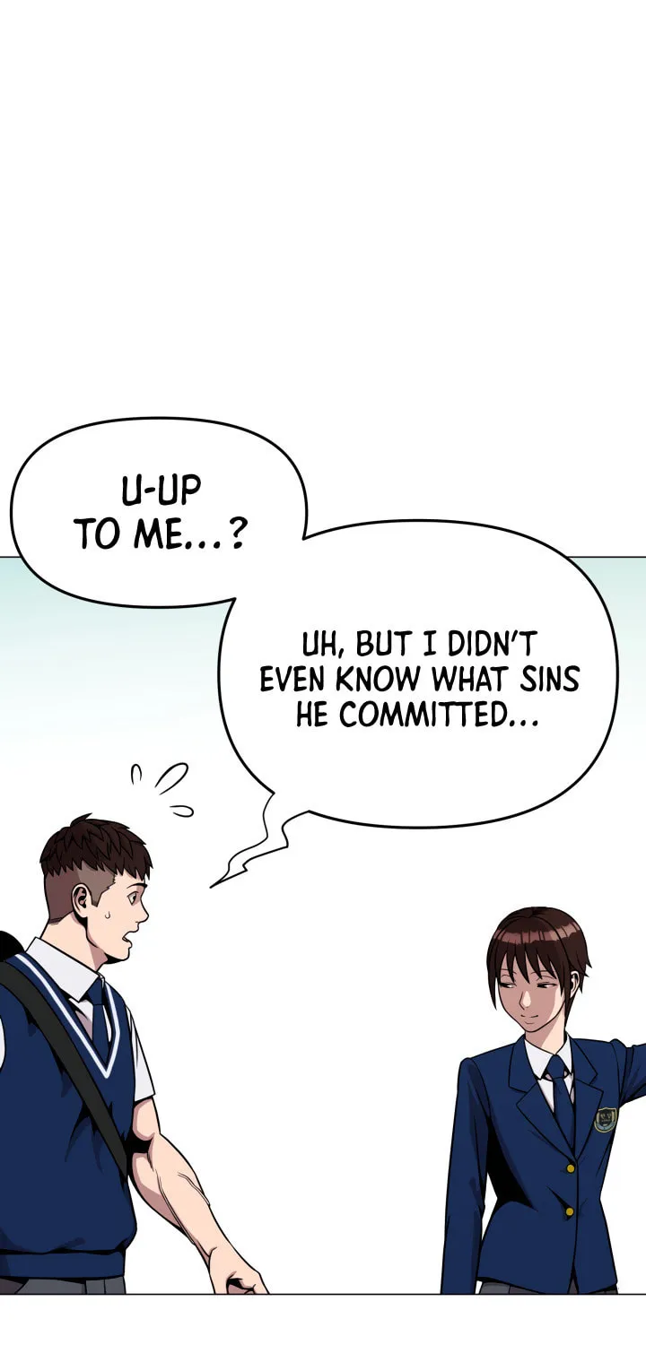 Read High School Mythology chapter 11 image 50 on Lezhin