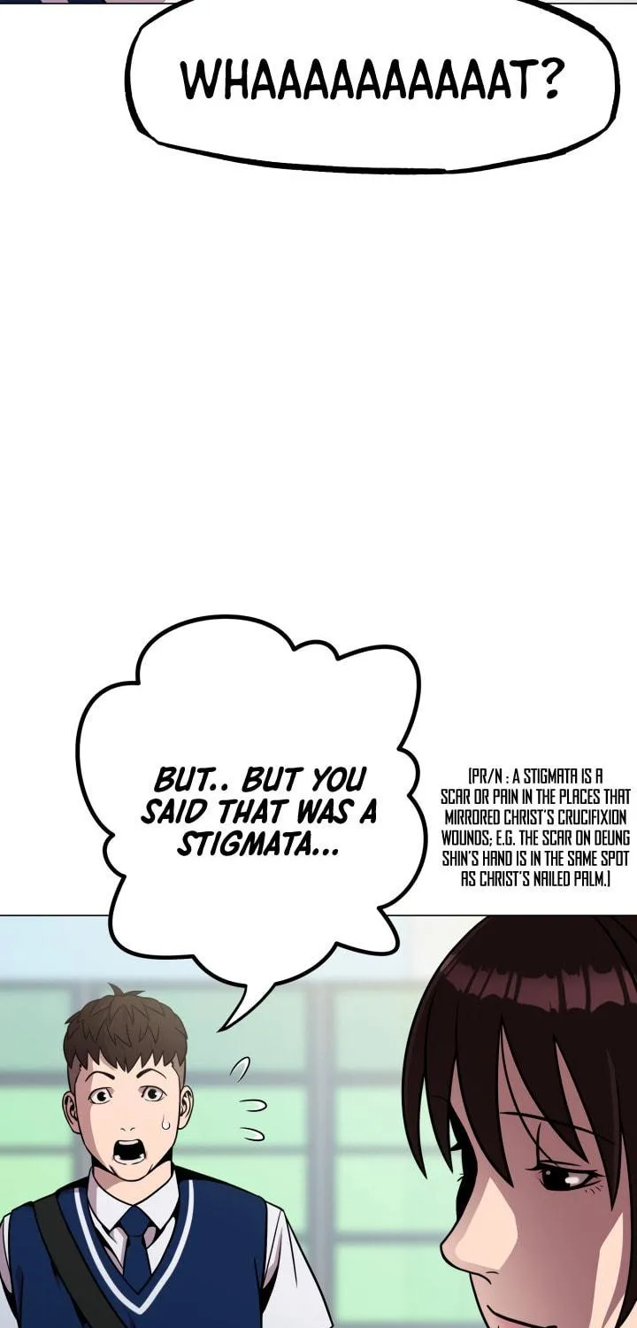 Read High School Mythology chapter 11 image 58 on Lezhin