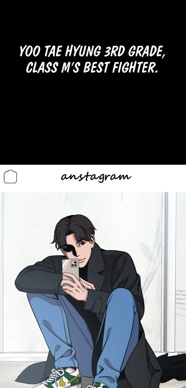 Read High School Mythology chapter 11 image 6 on Lezhin