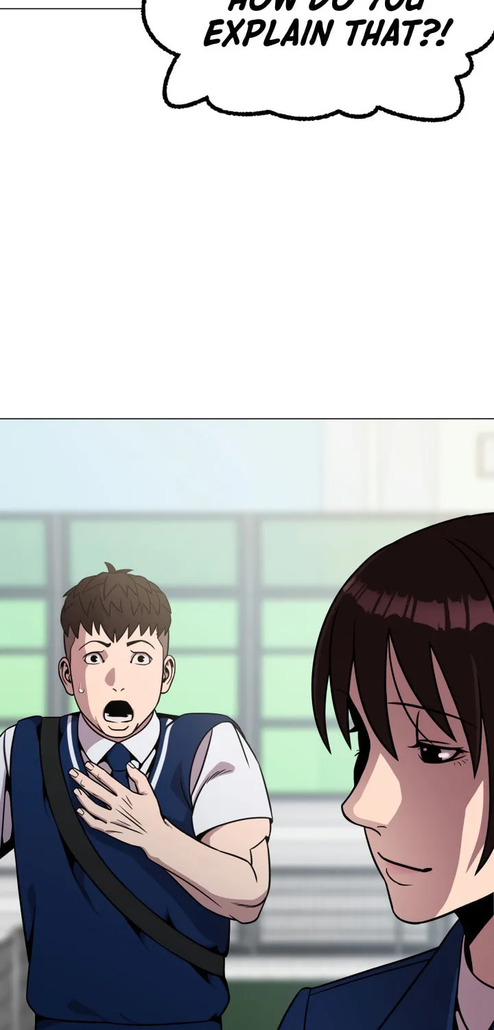 Read High School Mythology chapter 11 image 72 on Lezhin