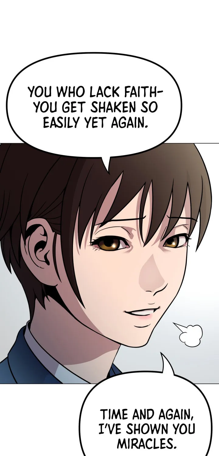 Read High School Mythology chapter 11 image 74 on Lezhin