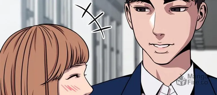 Read High School Mythology chapter 11 image 9 on Lezhin