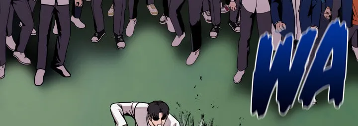 Read High School Mythology chapter 12 image 102 on Lezhin