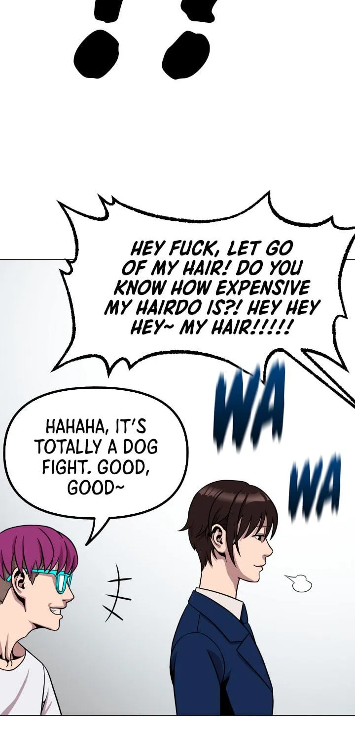 Read High School Mythology chapter 12 image 111 on Lezhin