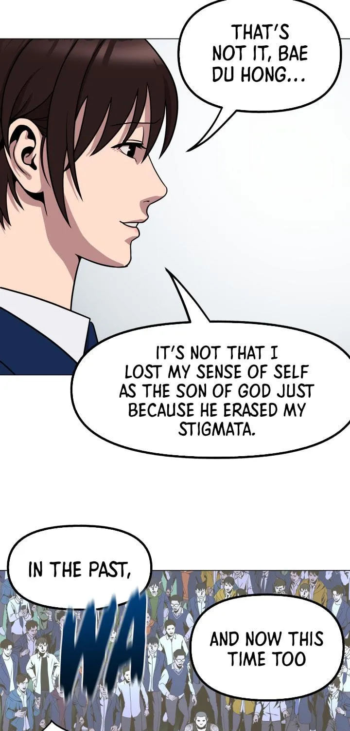 Read High School Mythology chapter 12 image 113 on Lezhin