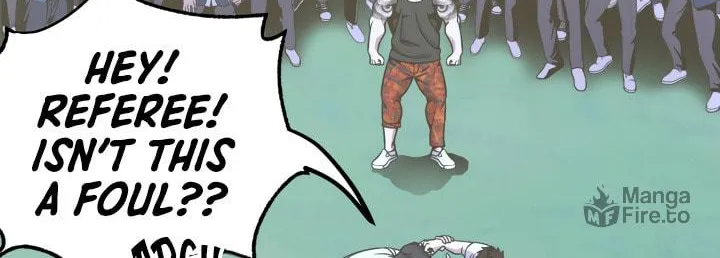 Read High School Mythology chapter 12 image 114 on Lezhin