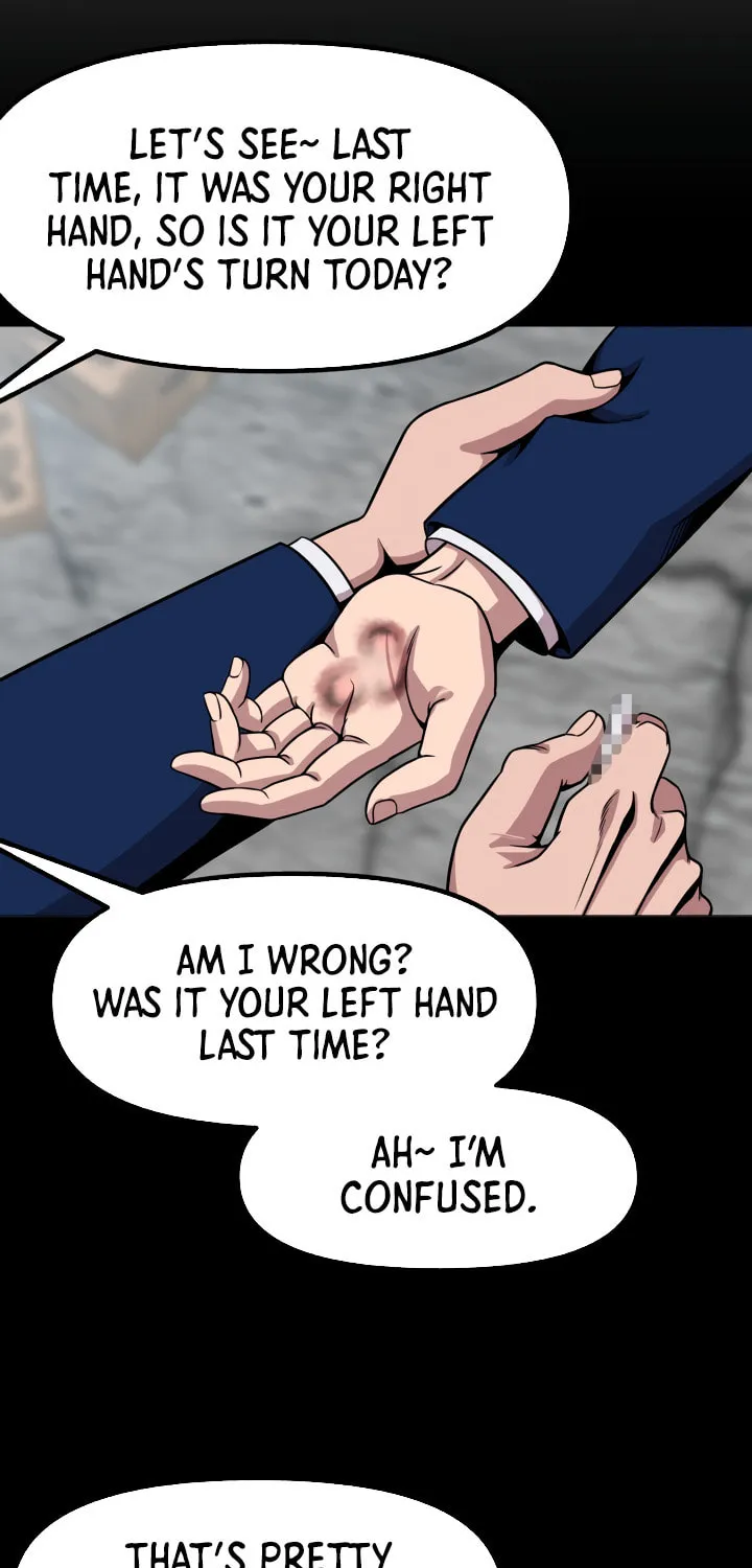 Read High School Mythology chapter 12 image 121 on Lezhin