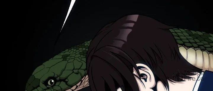 Read High School Mythology chapter 12 image 134 on Lezhin