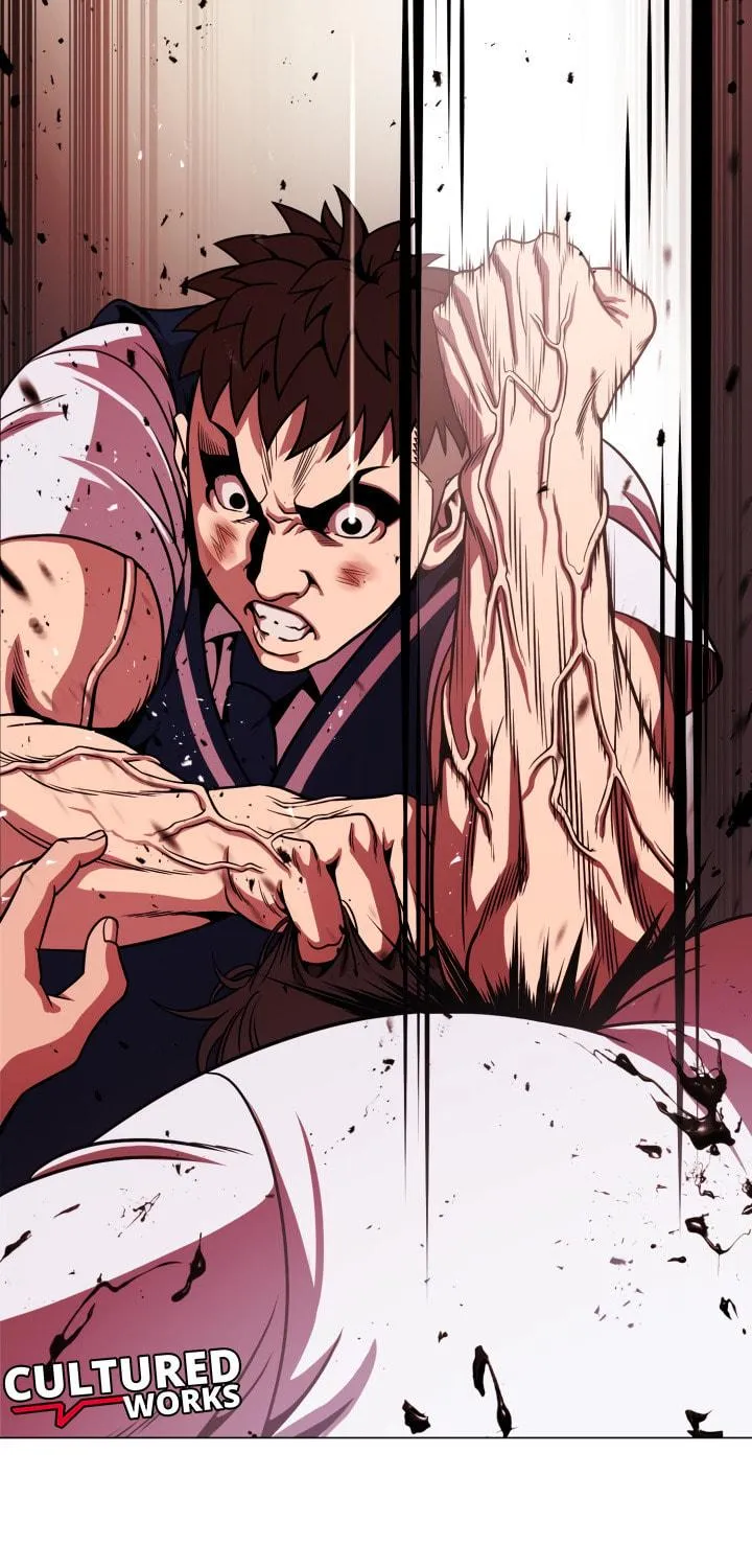 Read High School Mythology chapter 12 image 173 on Lezhin