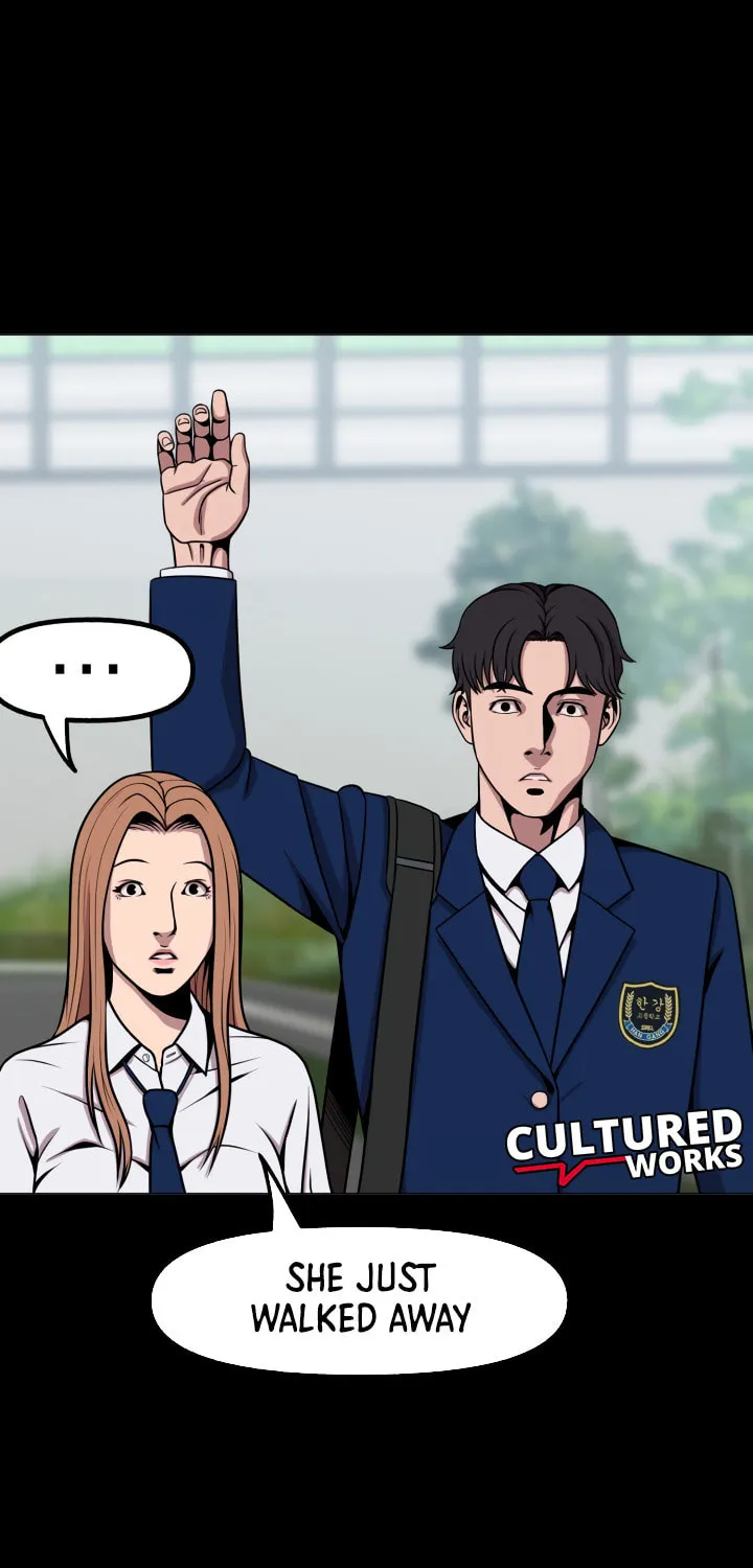 Read High School Mythology chapter 12 image 19 on Lezhin