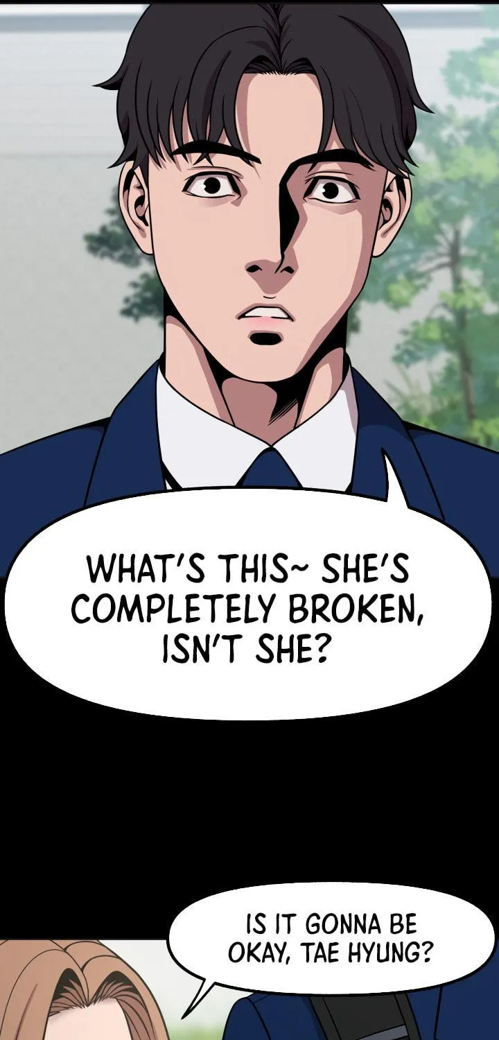 Read High School Mythology chapter 12 image 21 on Lezhin