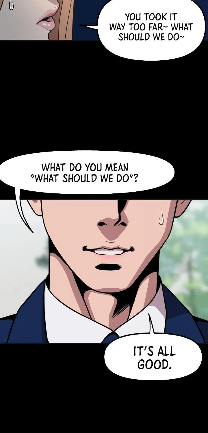 Read High School Mythology chapter 12 image 23 on Lezhin