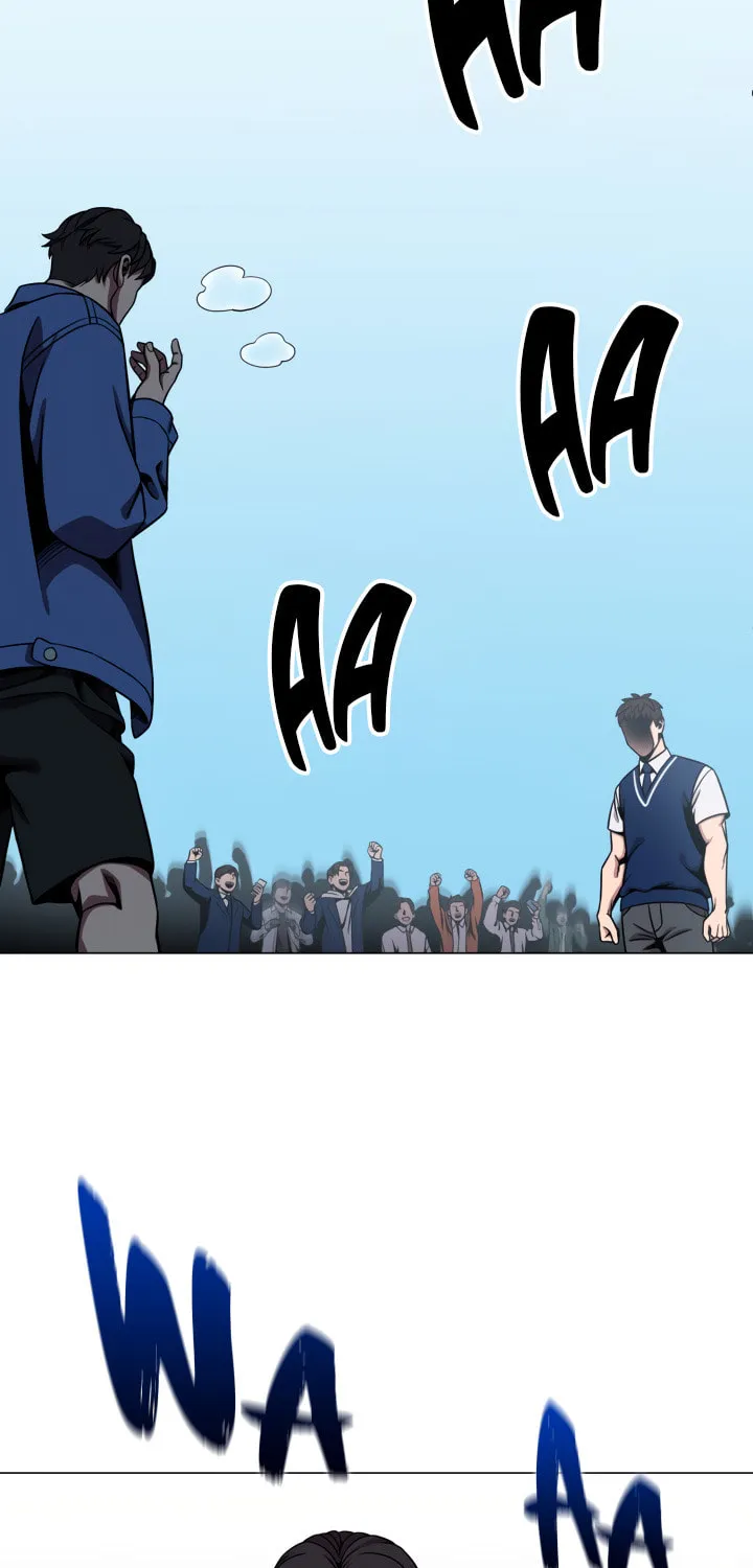 Read High School Mythology chapter 12 image 29 on Lezhin