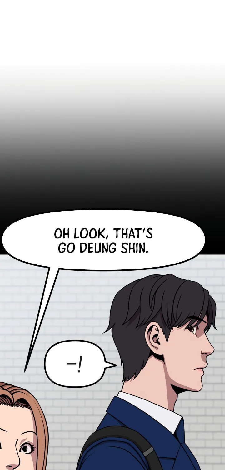 Read High School Mythology chapter 12 image 3 on Lezhin