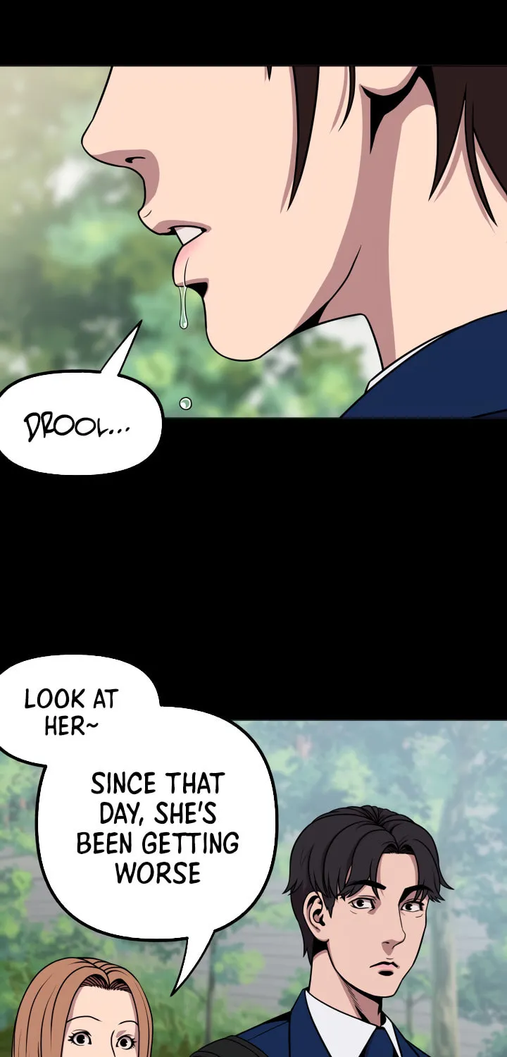 Read High School Mythology chapter 12 image 6 on Lezhin